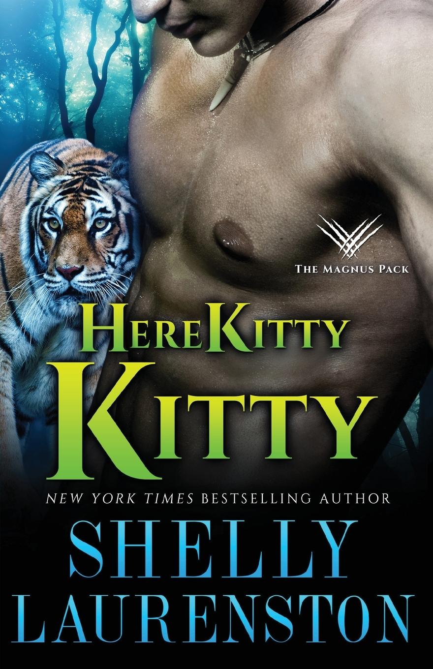 Cover: 9781680681857 | Here Kitty, Kitty | Shelly Laurenston | Taschenbuch | Englisch | 2021