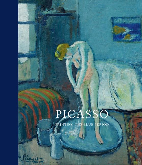 Cover: 9781942884927 | Picasso: Painting the Blue Period | Kenneth Brummel (u. a.) | Buch