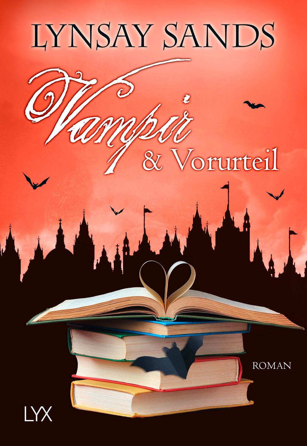 Cover: 9783736311176 | Vampir &amp; Vorurteil | Lynsay Sands | Taschenbuch | Argeneau | 400 S.