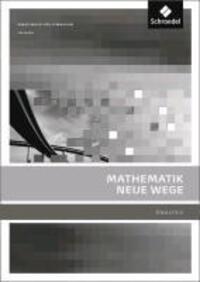 Cover: 9783507855823 | Mathematik Neue Wege SII. Lösungen. Berlin, Rheinland-Pfalz,...
