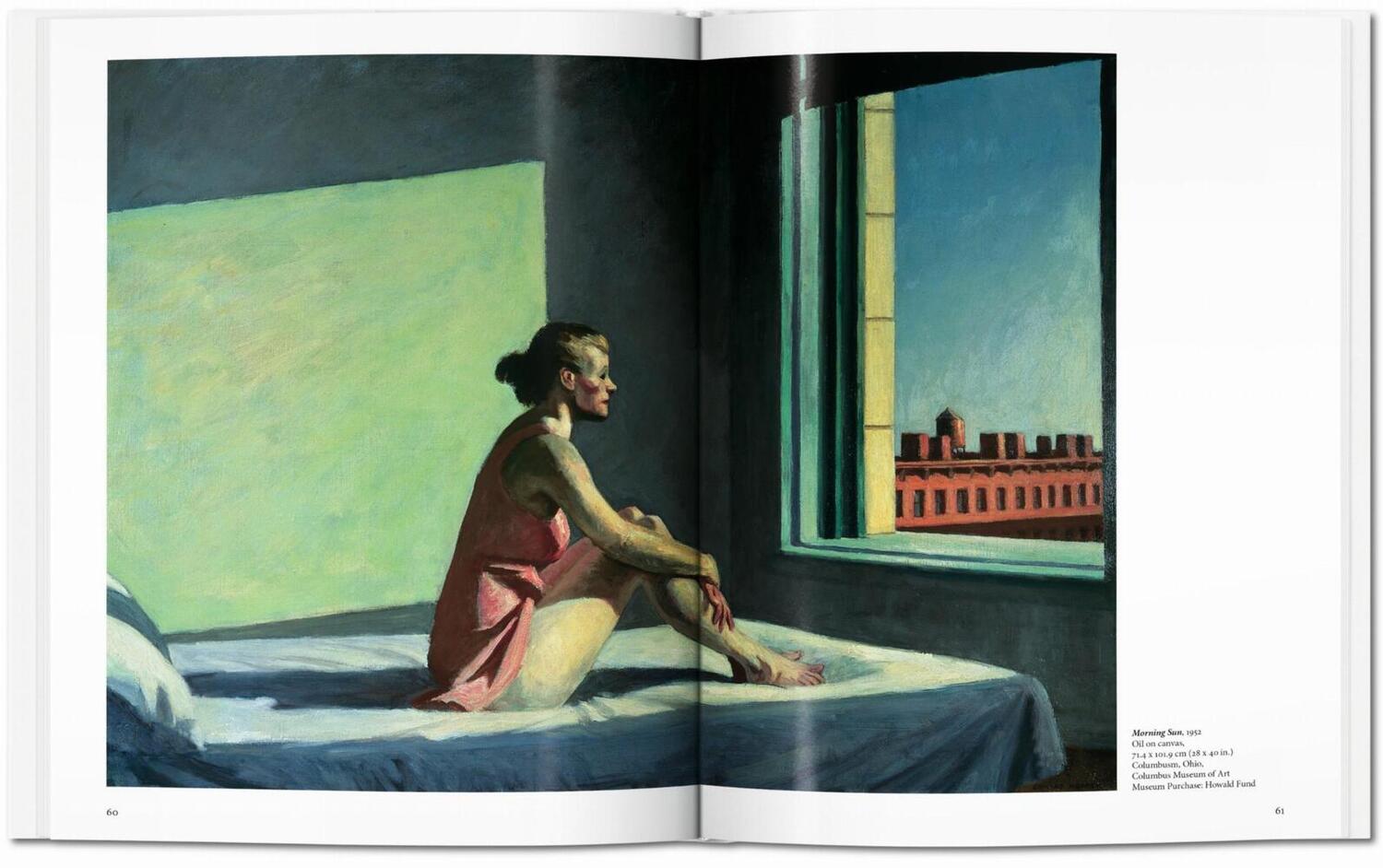 Bild: 9783836500326 | Hopper | Rolf G. Renner | Buch | Französisch | TASCHEN