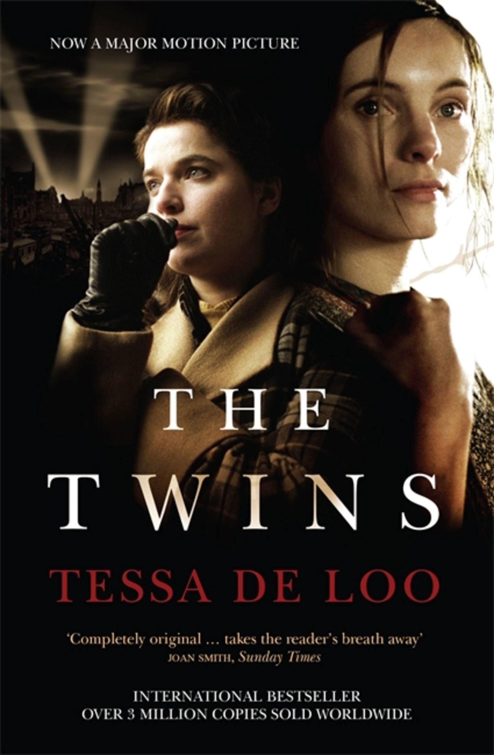 Cover: 9781900850568 | The Twins | Tessa De Loo | Taschenbuch | Kartoniert / Broschiert