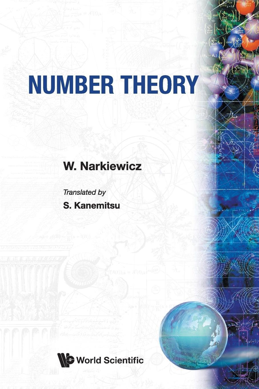 Cover: 9789971950262 | Number Theory | W. Narkiewicz | Taschenbuch | Paperback | Englisch