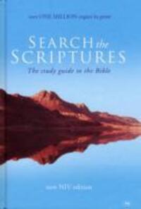 Cover: 9780851117867 | Search the Scriptures | The Study Guide To The Bible | Buch | Englisch