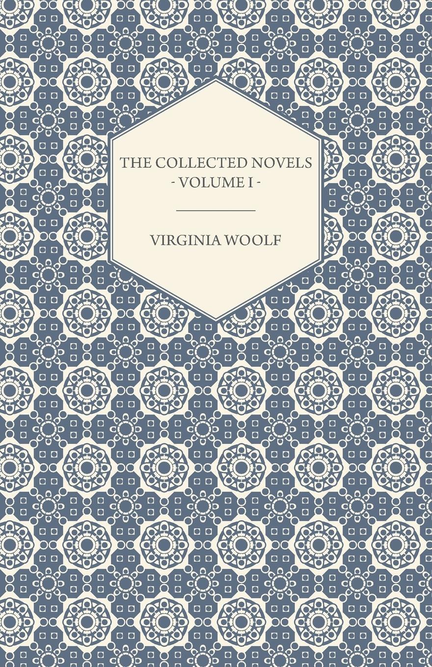 Cover: 9781447479253 | The Collected Novels of Virginia Woolf - Volume I - The Years, The...