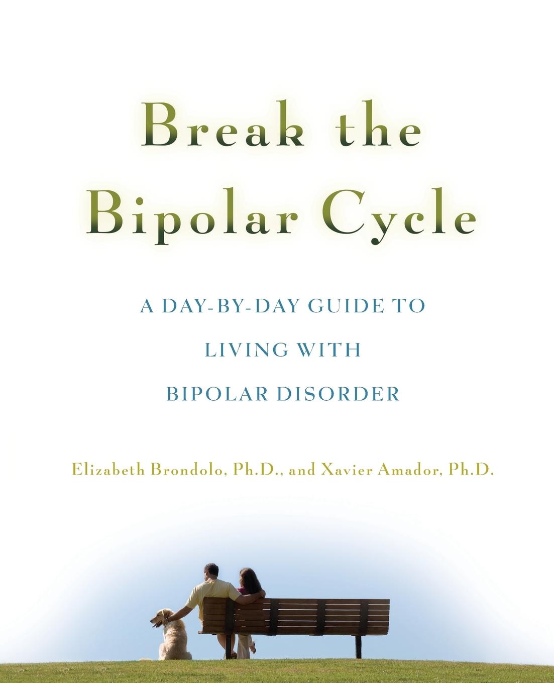 Cover: 9780071481533 | Break the Bipolar Cycle | Elizabeth Brondolo (u. a.) | Taschenbuch