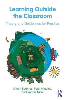 Cover: 9780415893626 | Learning Outside the Classroom | Theory and Guidelines for Practice