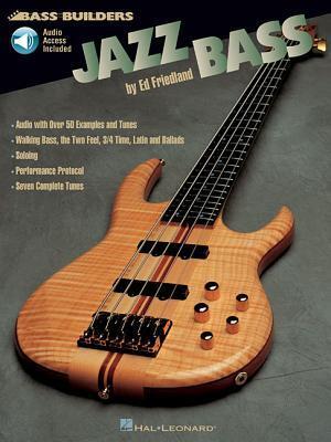 Cover: 9780793565177 | Jazz Bass | Taschenbuch | Buch + Online-Audio | Englisch | 1997