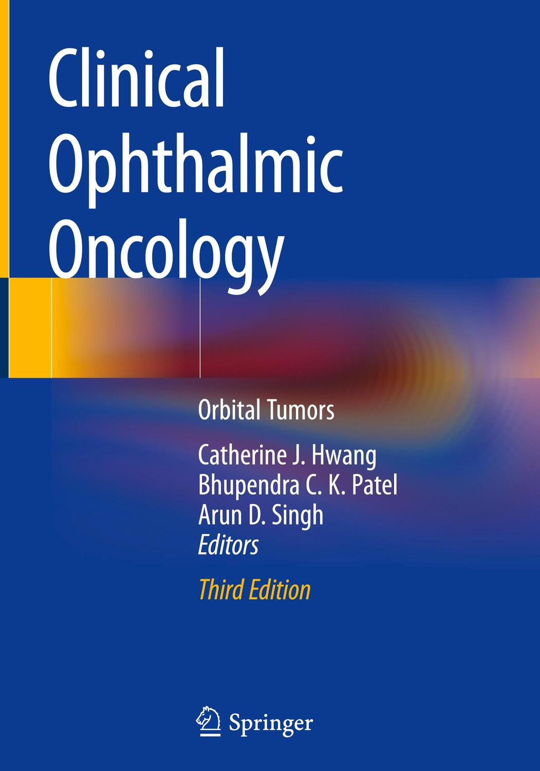 Cover: 9783030135577 | Clinical Ophthalmic Oncology | Orbital Tumors | Hwang (u. a.) | Buch