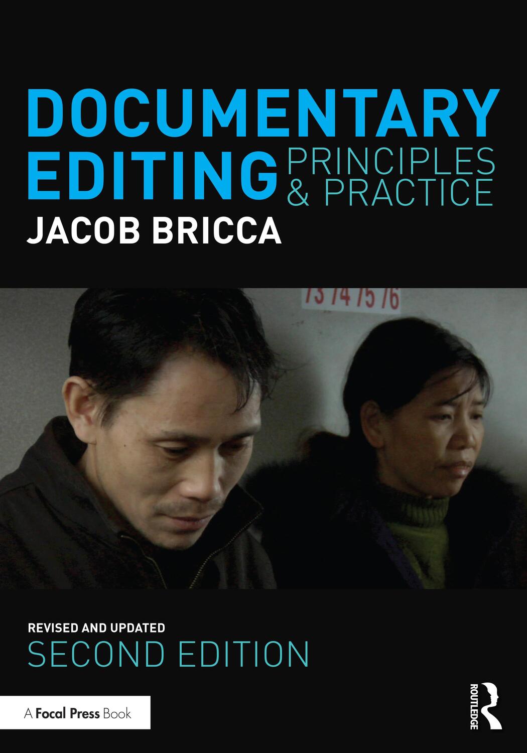 Cover: 9780367725730 | Documentary Editing | Principles & Practice | ACE, Jacob Bricca | Buch