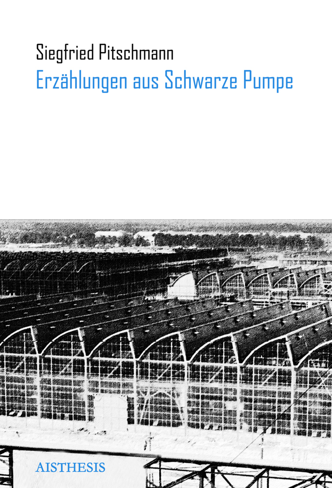 Cover: 9783849811662 | Erzählungen aus Schwarze Pumpe | Siegfried Pitschmann | Taschenbuch