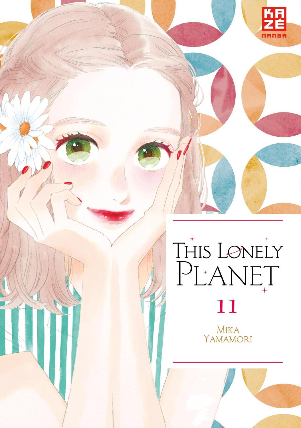 Cover: 9782889210657 | This Lonely Planet 11 | Mika Yamamori | Taschenbuch | Deutsch | 2019