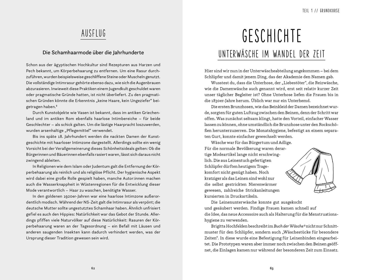 Bild: 9783832169398 | Die Schlüpferakademie | Susan Zeun | Taschenbuch | 224 S. | Deutsch