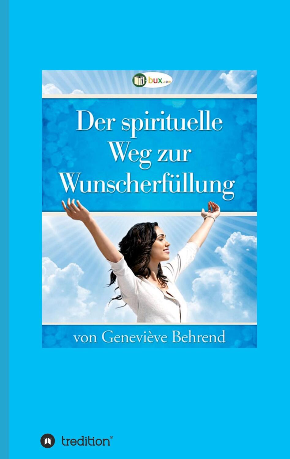 Cover: 9783347064829 | Der spirituelle Weg zur Wunscherfüllung | Thomas Troward | Buch | 2020