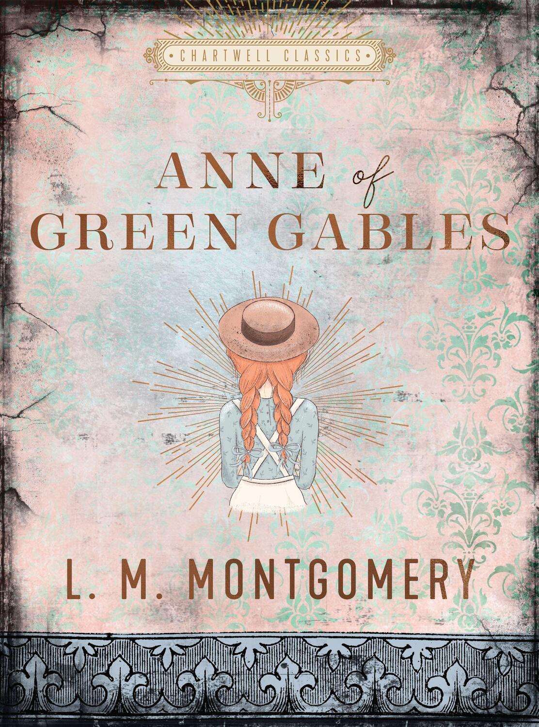 Cover: 9780785840008 | Anne of Green Gables | L. M. Montgomery | Buch | Chartwell Classics
