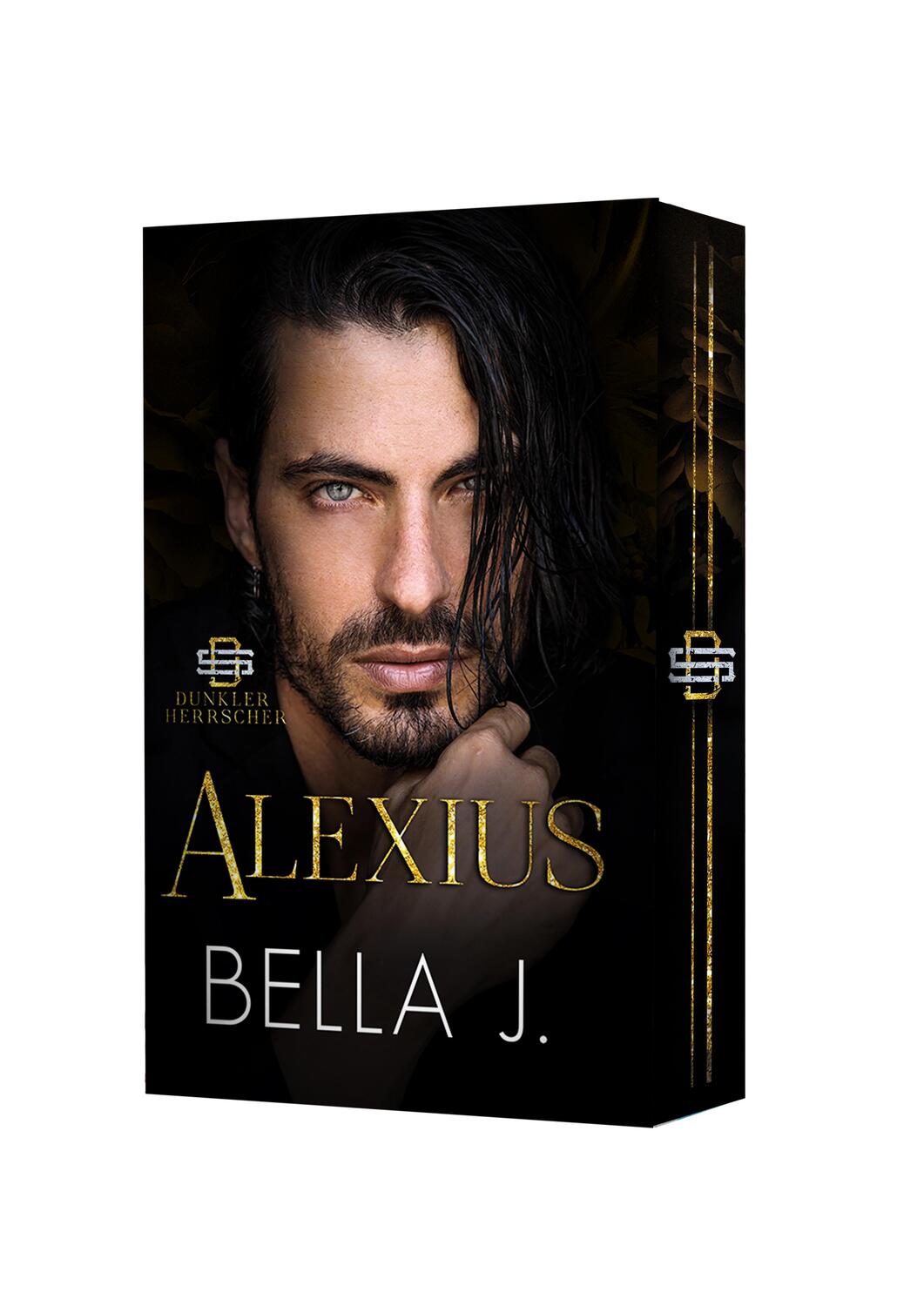 Cover: 9783989421059 | Alexius | Eine dunkle Mafia-Romanze | Bella J | Taschenbuch | 318 S.