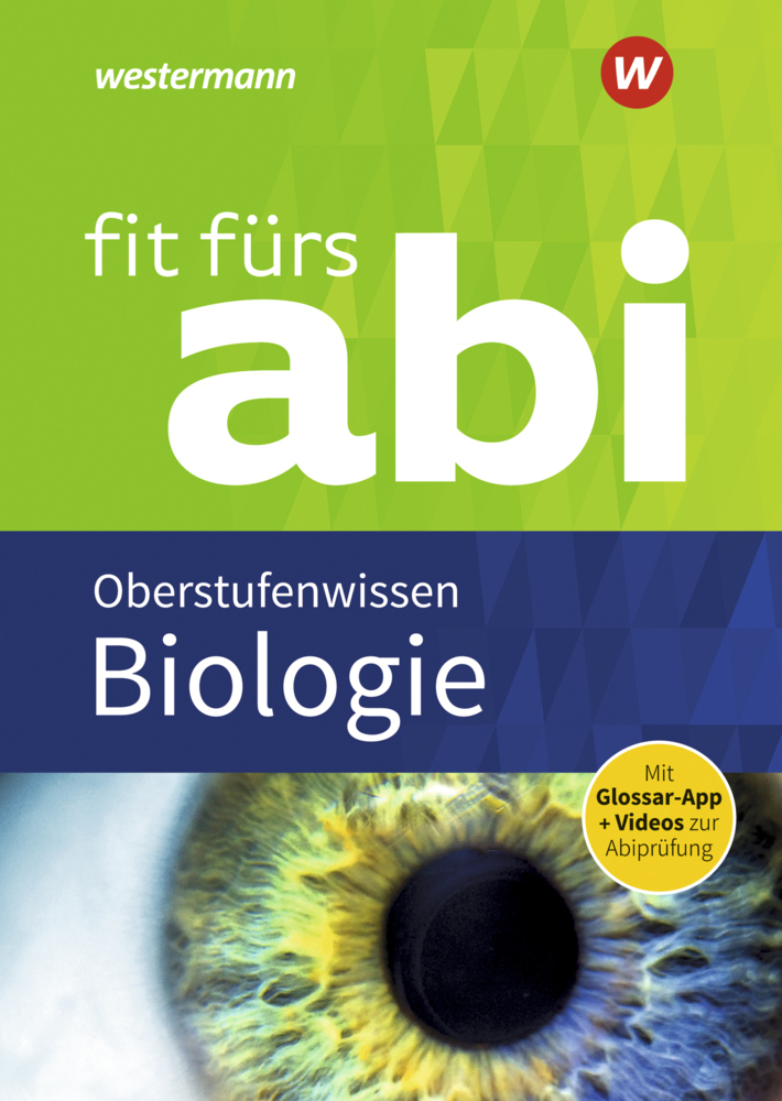 Cover: 9783742601421 | Fit fürs Abi - Biologie Oberstufenwissen | Biologie Oberstufenwissen
