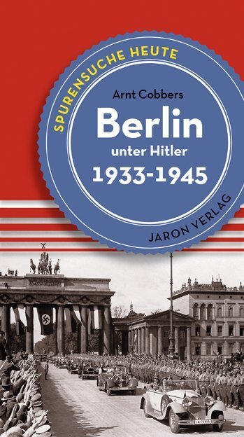 Cover: 9783897737112 | Berlin unter Hitler | Arnt Cobbers | Taschenbuch | Englisch Broschur