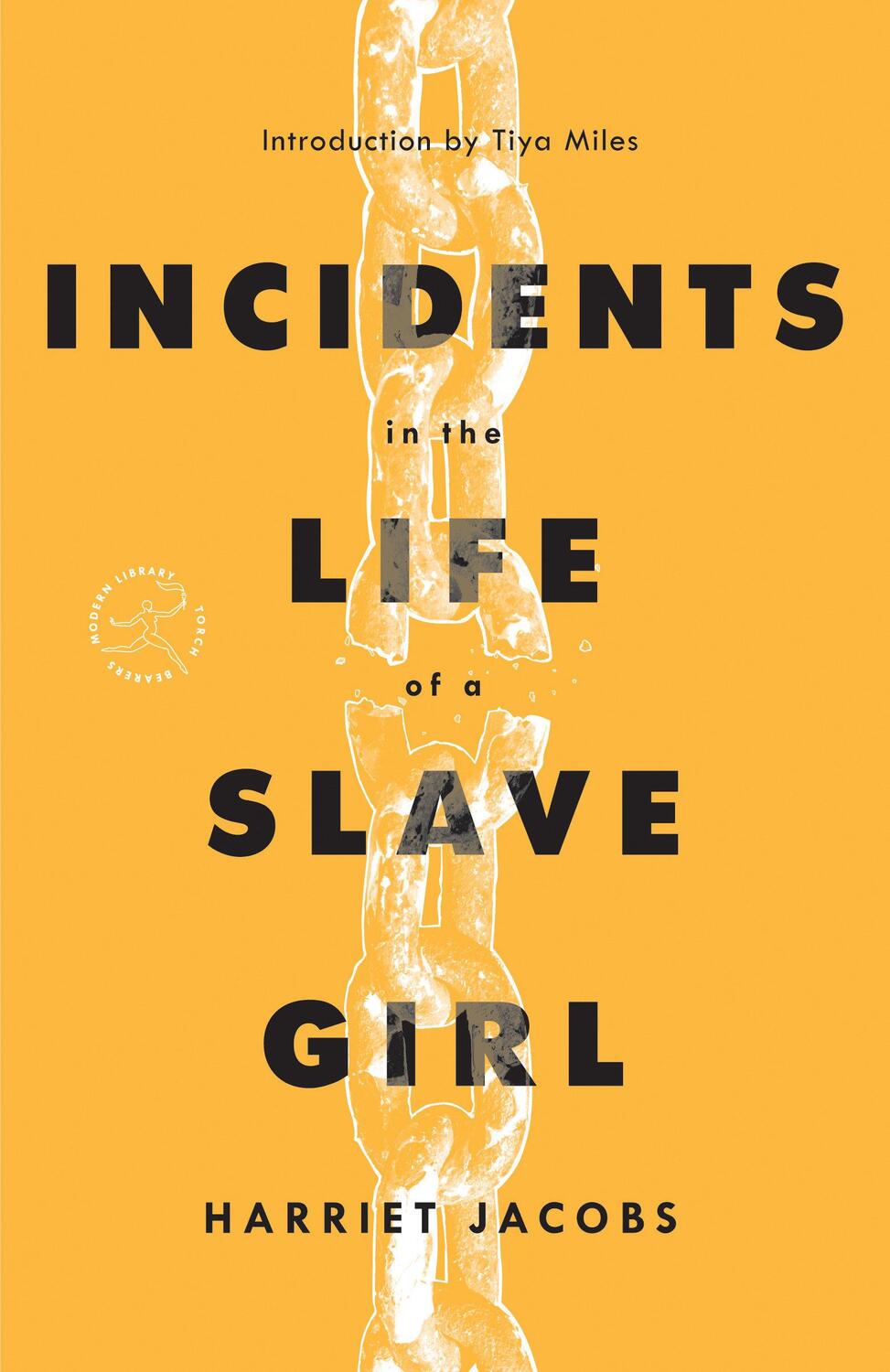 Cover: 9780593230367 | Incidents in the Life of a Slave Girl | Harriet Jacobs | Taschenbuch