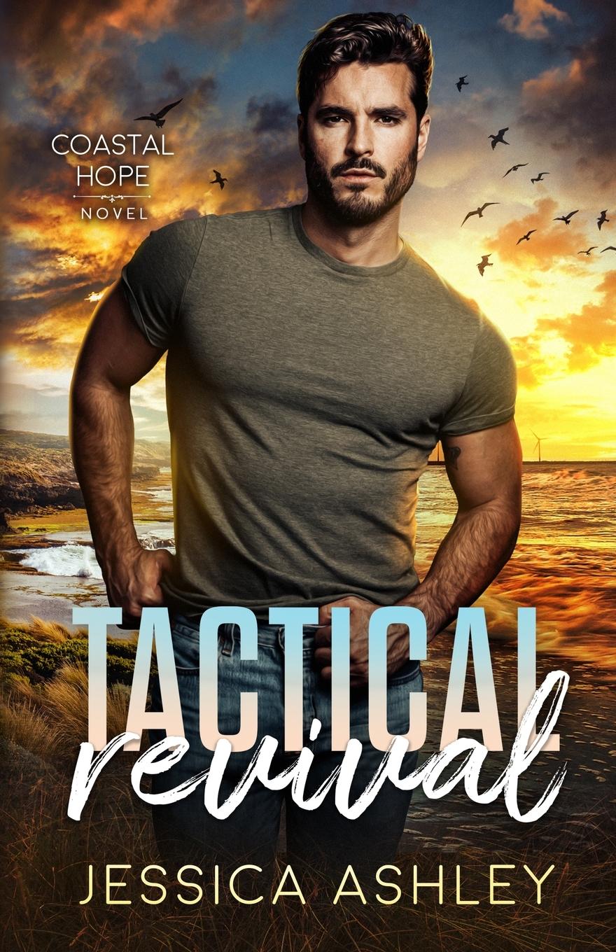 Cover: 9781964579085 | Tactical Revival | Jessica Ashley | Taschenbuch | Englisch | 2024