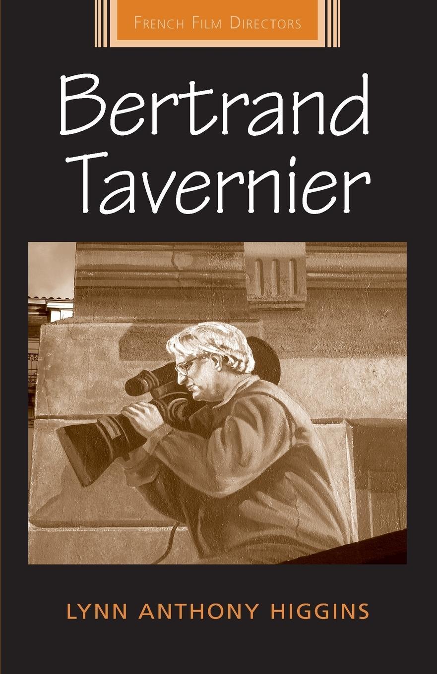 Cover: 9780719059230 | Bertrand Tavernier | Lynn Anthony Higgins | Taschenbuch | Paperback