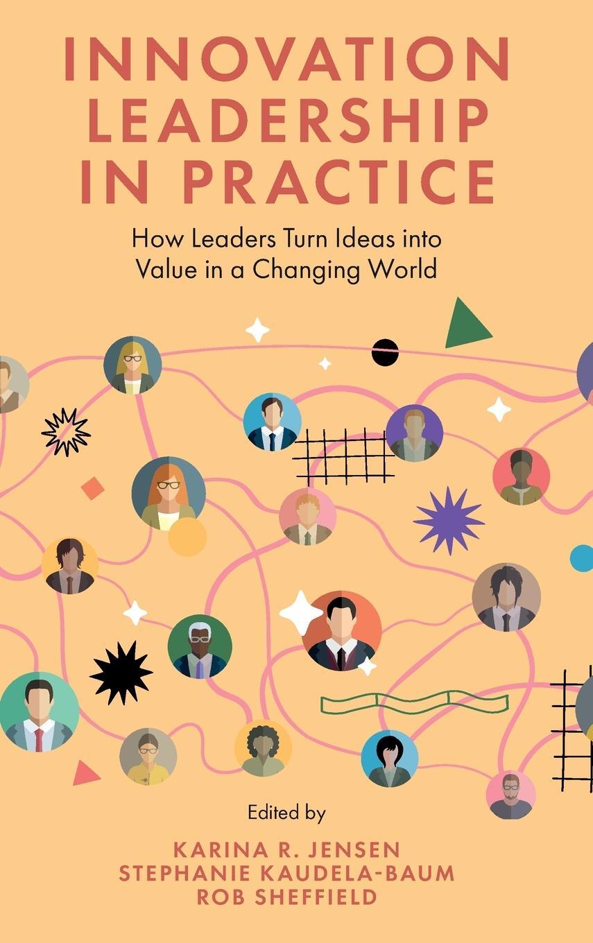 Cover: 9781837533978 | Innovation Leadership in Practice | Rob Sheffield | Buch | Englisch