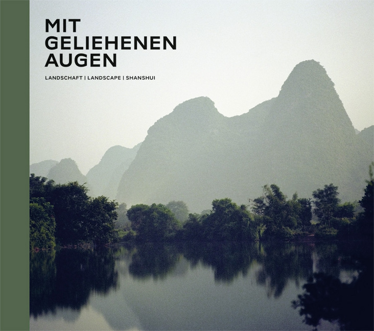 Cover: 9783735606709 | Sammlung Wemhöner | Mit geliehenen Augen | Philipp Bollmann | Buch