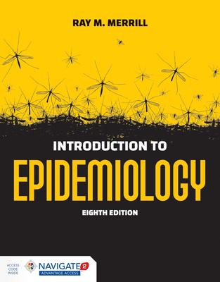 Cover: 9781284170702 | Introduction to Epidemiology | Ray M Merrill | Taschenbuch | Englisch