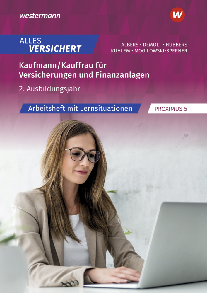 Cover: 9783427102083 | Alles versichert | Daniela Demolt (u. a.) | Taschenbuch | 308 S.