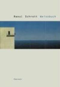 Cover: 9783446205406 | Weissbuch | Raoul Schrott | Buch | 192 S. | Deutsch | 2004