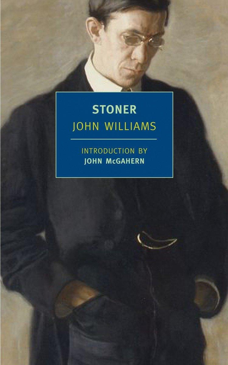 Cover: 9781590171998 | Stoner | John Williams | Taschenbuch | 278 S. | Englisch | 2009