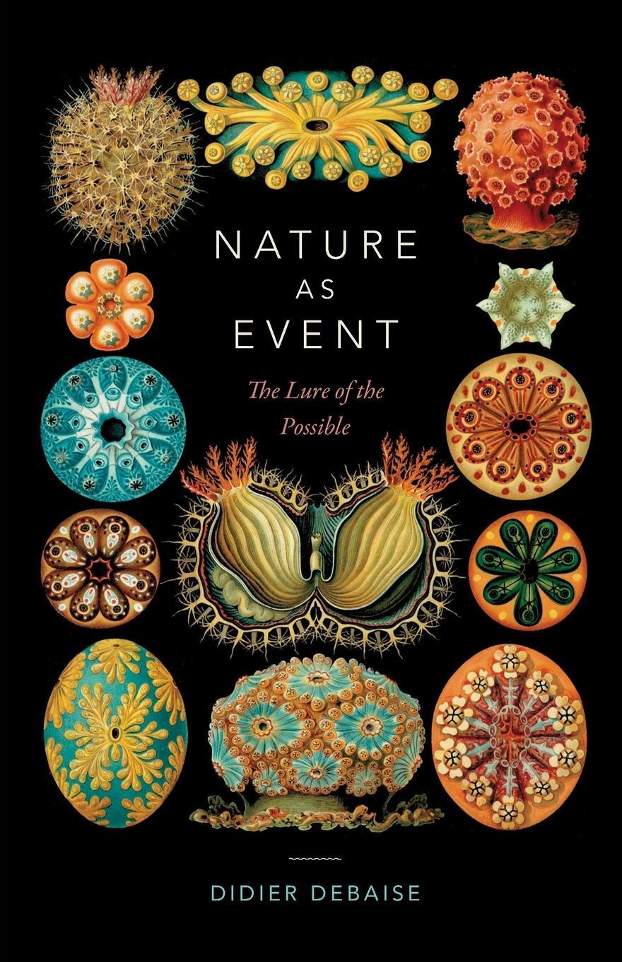 Cover: 9780822369486 | Nature as Event | The Lure of the Possible | Didier Debaise | Buch