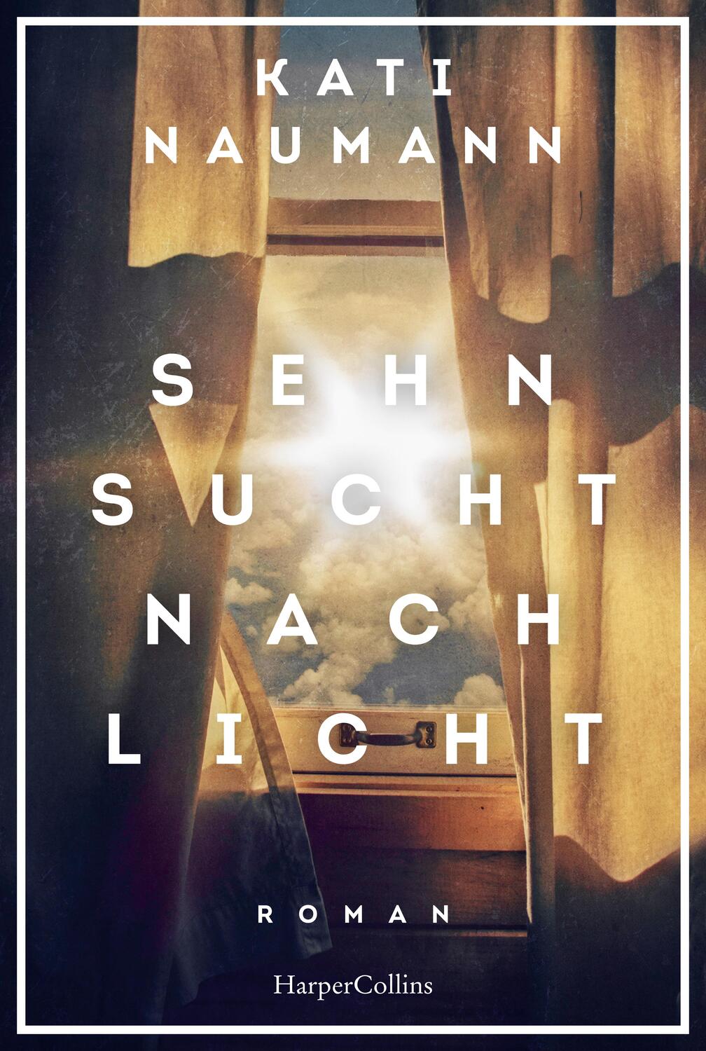 Cover: 9783365005552 | Sehnsucht nach Licht | Kati Naumann | Taschenbuch | 416 S. | Deutsch