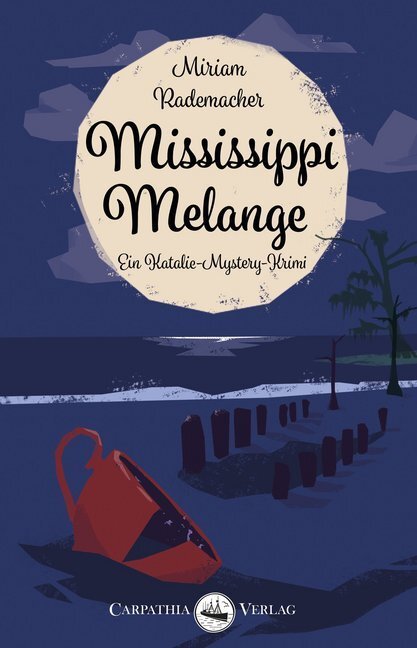 Cover: 9783943709803 | Mississippi Melange | Miriam Rademacher | Taschenbuch | 2020