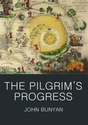 Cover: 9781853264689 | The Pilgrim's Progress | John Bunyan | Taschenbuch | Englisch | 1996