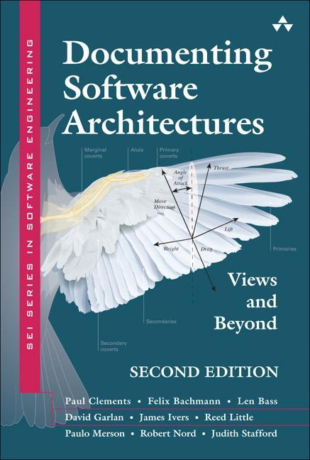 Cover: 9780321552686 | Documenting Software Architectures | Views and Beyond | Buch | 2010