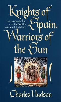 Cover: 9780820320625 | Knights of Spain, Warriors of the Sun: Knights of Spain, Warriors...