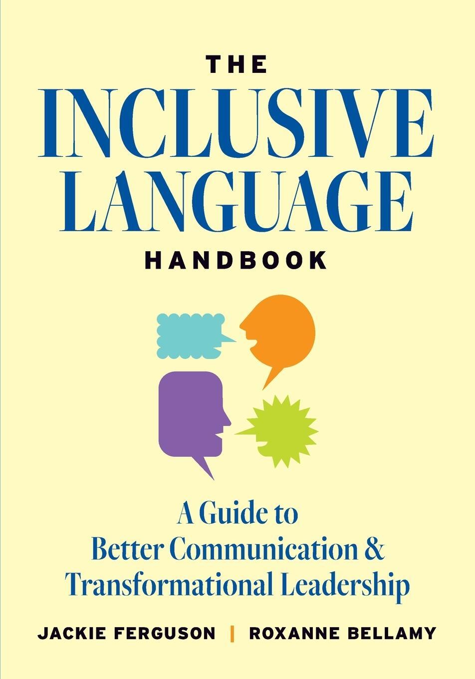 Cover: 9780578291604 | The Inclusive Language Handbook | Jackie Ferguson (u. a.) | Buch