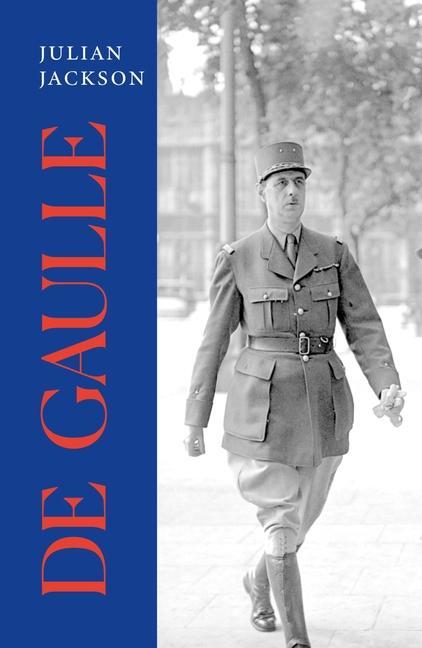 Cover: 9781913368784 | De Gaulle | Julian Jackson | Taschenbuch | 2023 | EAN 9781913368784
