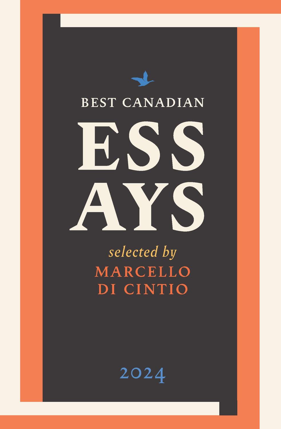 Cover: 9781771965644 | Best Canadian Essays 2024 | Taschenbuch | Best Canadian | Englisch
