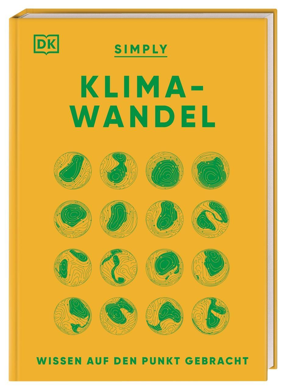Cover: 9783831046089 | SIMPLY. Klimawandel | Clive Gifford (u. a.) | Buch | 160 S. | Deutsch