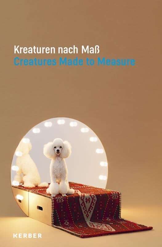 Cover: 9783735605283 | Kreaturen nach Maß | Tanja Seiner | Taschenbuch | 166 S. | Deutsch
