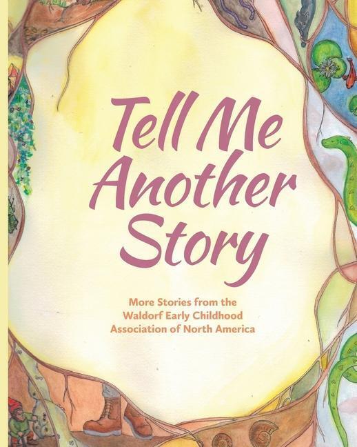 Cover: 9781936849505 | Tell Me Another Story | Taschenbuch | Englisch | 2020