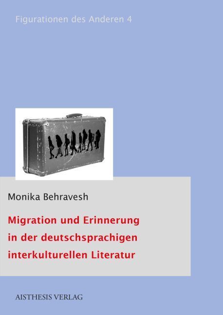 Cover: 9783849811693 | Migration und Erinnerung in der deutschsprachigen interkulturellen...
