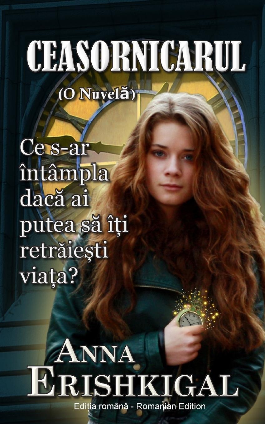 Cover: 9781949763355 | Ceasornicarul | O Nuvel¿ (Edi¿ia român¿) (Romanian Edition) | Buch