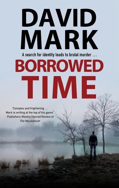 Cover: 9780727889959 | Mark, D: Borrowed Time | David Mark | Buch | Gebunden | Englisch