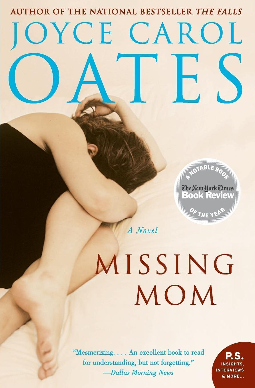 Cover: 9780060816223 | Missing Mom | Joyce Carol Oates | Taschenbuch | Paperback | Englisch
