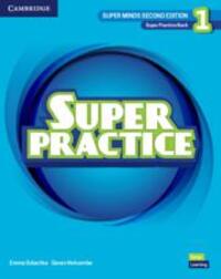 Cover: 9781108821902 | Super Minds Level 1 Super Practice Book British English | Szlachta