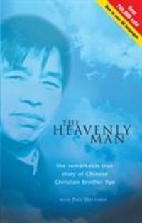 Cover: 9781854245977 | The Heavenly Man | Paul Hattaway | Taschenbuch | Buch | Englisch
