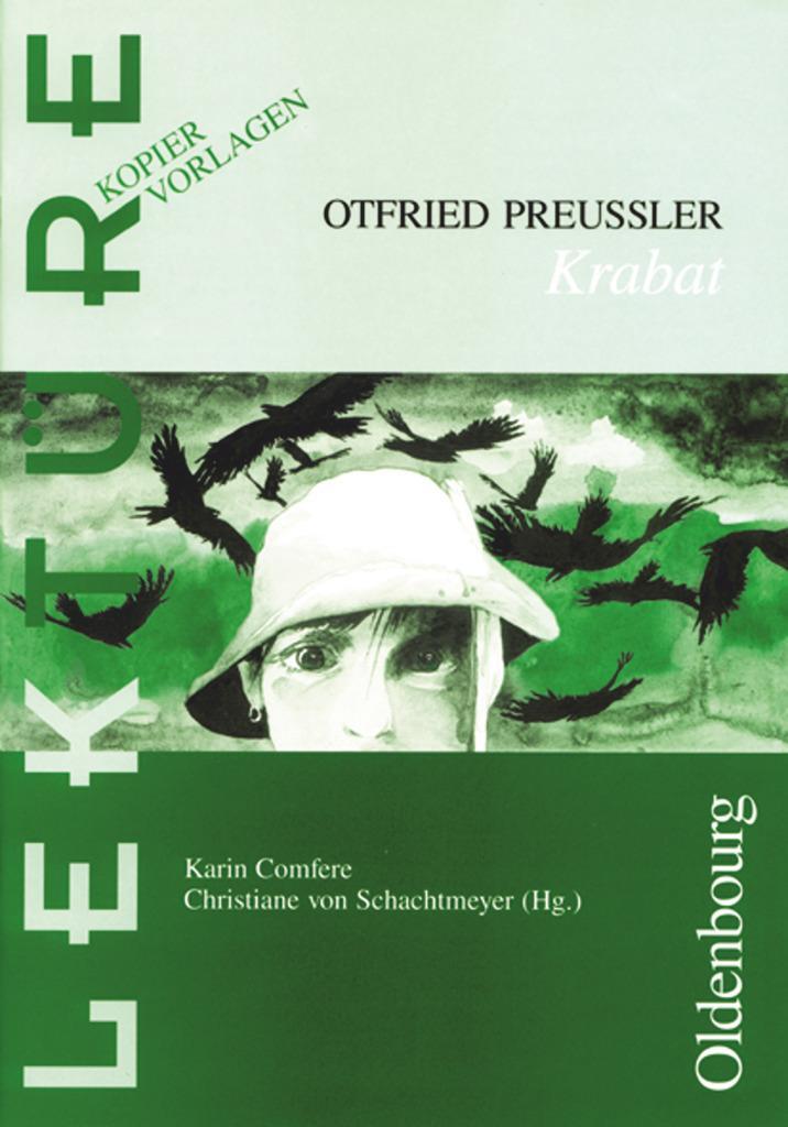 Cover: 9783637157866 | Lektüre: Kopiervorlagen | Krabat | Karin Comfere | Taschenbuch | 2001